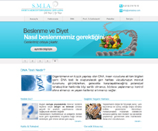 SMIA DNA